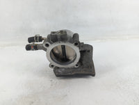 2010-2017 Toyota Camry Throttle Body P/N:22030-0V010 Fits Fits 2009 2010 2011 2012 2013 2014 2015 2016 2017 2018 2019 OEM Us
