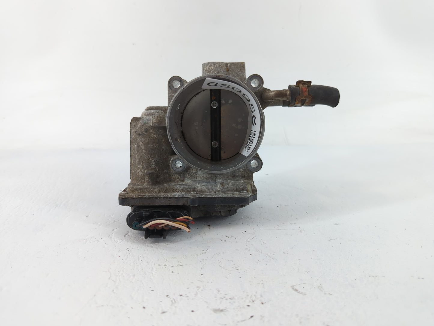 2010-2017 Toyota Camry Throttle Body P/N:22030-0V010 Fits Fits 2009 2010 2011 2012 2013 2014 2015 2016 2017 2018 2019 OEM Us