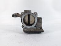 2010-2017 Toyota Camry Throttle Body P/N:22030-0V010 Fits Fits 2009 2010 2011 2012 2013 2014 2015 2016 2017 2018 2019 OEM Us