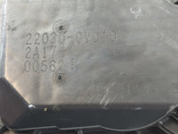 2010-2017 Toyota Camry Throttle Body P/N:22030-0V010 Fits Fits 2009 2010 2011 2012 2013 2014 2015 2016 2017 2018 2019 OEM Us