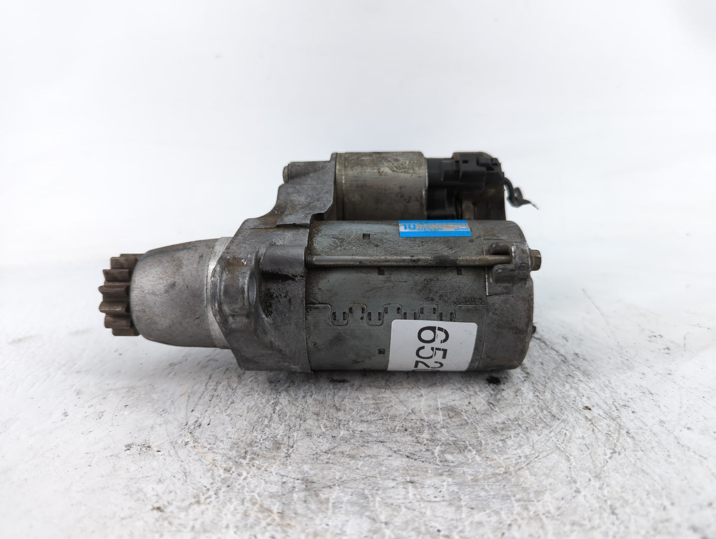 2004-2017 Toyota Camry Car Starter Motor Solenoid OEM P/N:TN428000-1082 28100-0A011 Fits OEM Used Auto Parts - Oemusedautopa