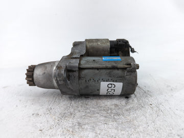 2004-2017 Toyota Camry Car Starter Motor Solenoid OEM P/N:TN428000-1082 28100-0A011 Fits OEM Used Auto Parts - Oemusedautopa