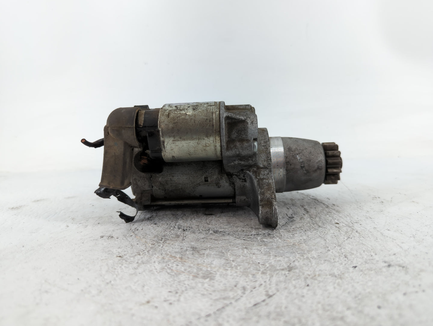 2004-2017 Toyota Camry Car Starter Motor Solenoid OEM P/N:TN428000-1082 28100-0A011 Fits OEM Used Auto Parts - Oemusedautopa