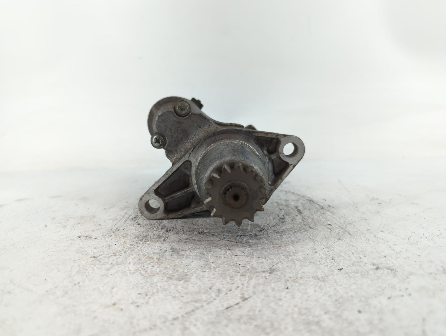 2004-2017 Toyota Camry Car Starter Motor Solenoid OEM P/N:TN428000-1082 28100-0A011 Fits OEM Used Auto Parts - Oemusedautopa