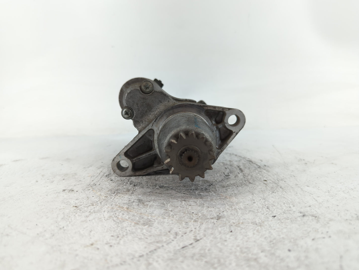 2004-2017 Toyota Camry Car Starter Motor Solenoid OEM P/N:TN428000-1082 28100-0A011 Fits OEM Used Auto Parts - Oemusedautopa