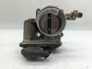 2010-2017 Toyota Camry Throttle Body P/N:22030-0V010 1440 03S18 Fits Fits 2009 2010 2011 2012 2013 2014 2015 2016 2017 2018 