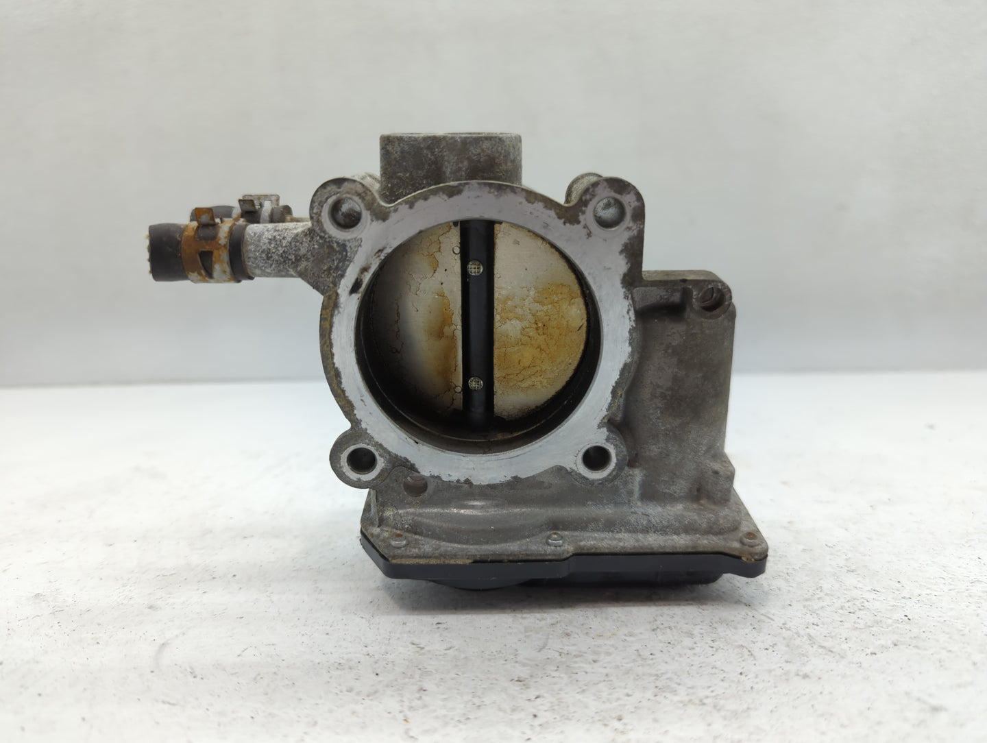 2010-2017 Toyota Camry Throttle Body P/N:22030-0V010 1440 03S18 Fits Fits 2009 2010 2011 2012 2013 2014 2015 2016 2017 2018 