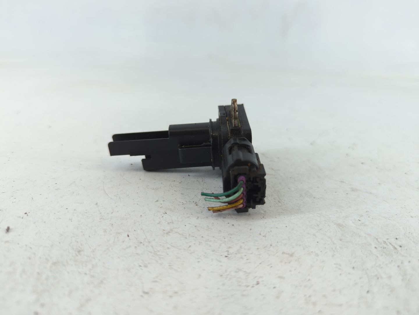 2012-2017 Toyota Camry Mass Air Flow Meter Maf - Oemusedautoparts1.com