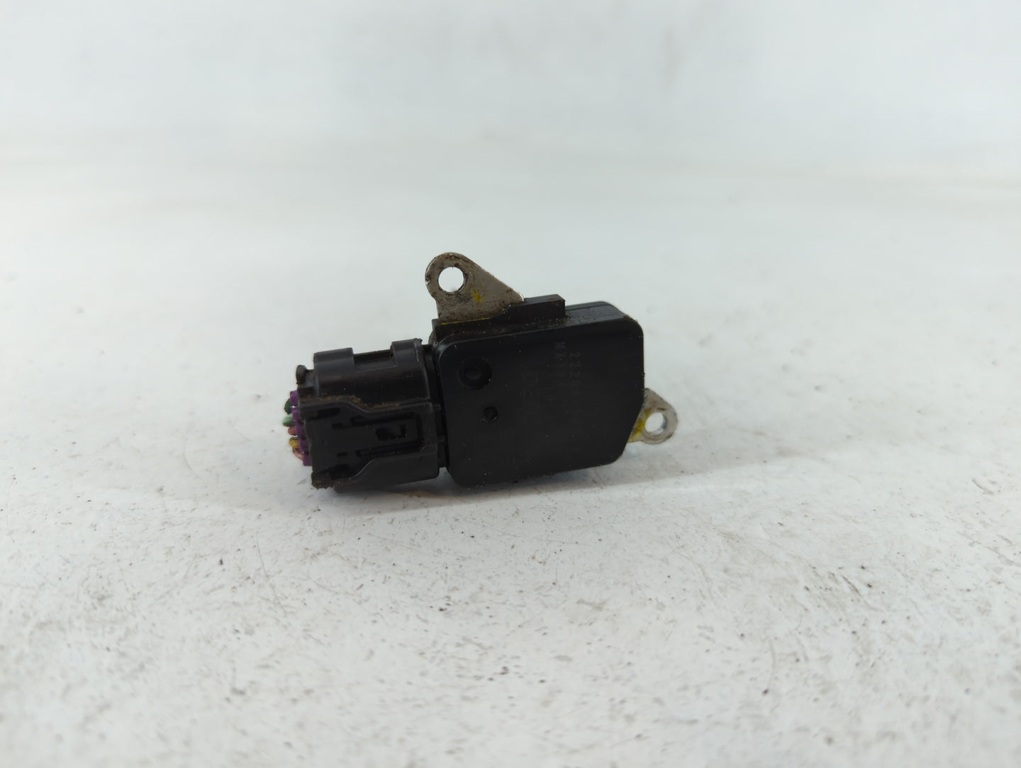 2012-2017 Toyota Camry Mass Air Flow Meter Maf - Oemusedautoparts1.com