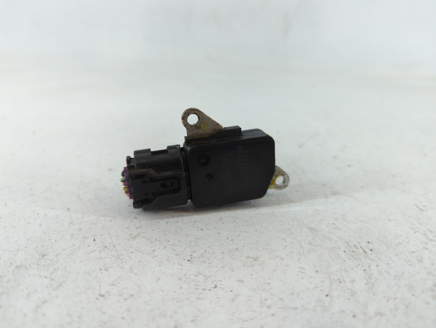 2012-2017 Toyota Camry Mass Air Flow Meter Maf - Oemusedautoparts1.com