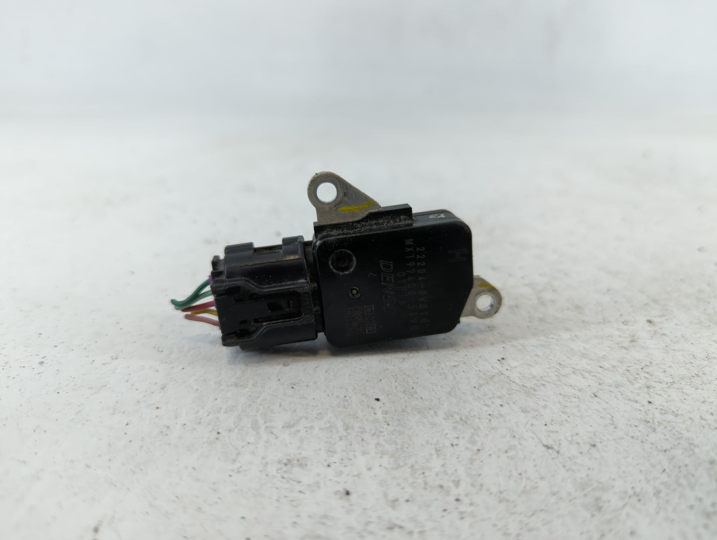 2012-2017 Toyota Camry Mass Air Flow Meter Maf - Oemusedautoparts1.com