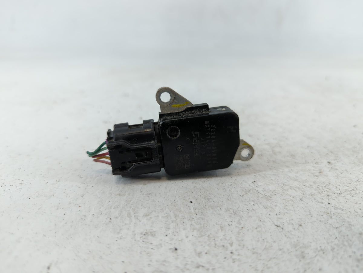 2012-2017 Toyota Camry Mass Air Flow Meter Maf Sensor 657236 - Oemusedautoparts1.com