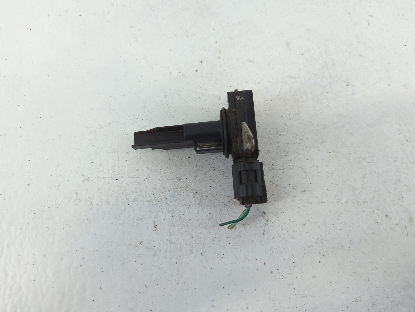 2012-2017 Toyota Camry Mass Air Flow Meter Maf - Oemusedautoparts1.com