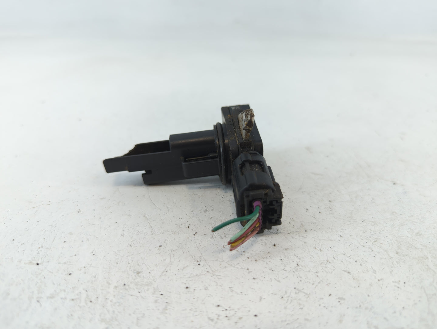 2012-2017 Toyota Camry Mass Air Flow Meter Maf - Oemusedautoparts1.com