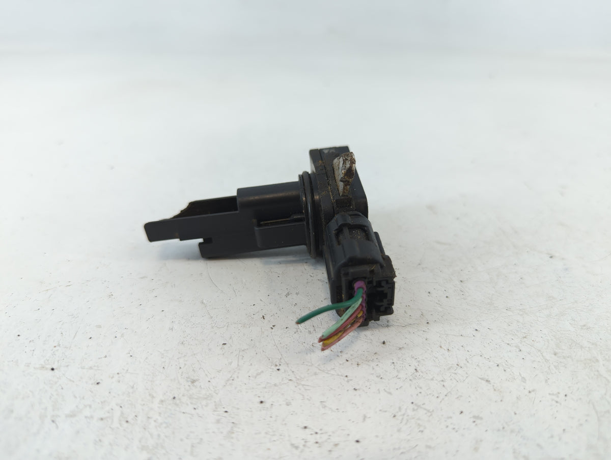 2012-2017 Toyota Camry Mass Air Flow Meter Maf Sensor 657245 - Oemusedautoparts1.com