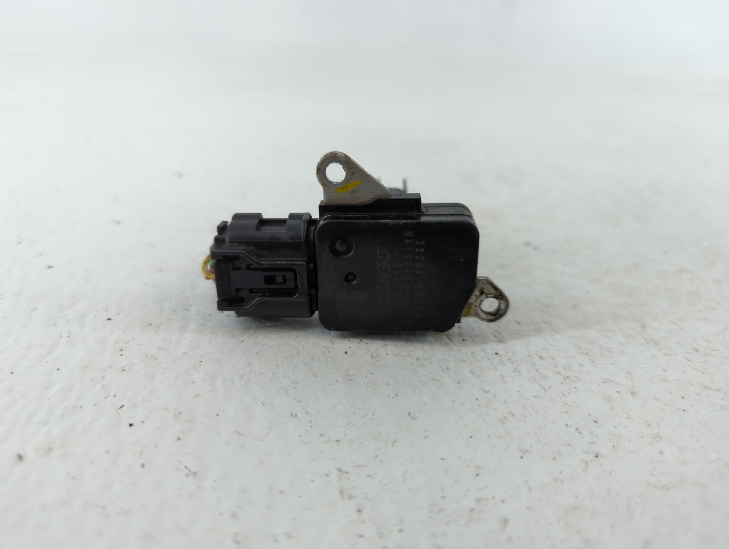 2012-2017 Toyota Camry Mass Air Flow Meter Maf - Oemusedautoparts1.com