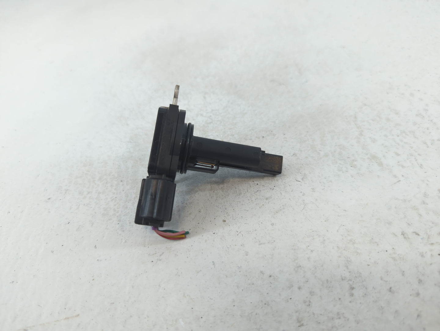 2012-2017 Toyota Camry Mass Air Flow Meter Maf - Oemusedautoparts1.com