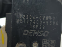 2012-2017 Toyota Camry Mass Air Flow Meter Maf - Oemusedautoparts1.com