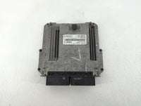 2012 Toyota Camry PCM Engine Control Computer ECU ECM PCU OEM P/N:KS7A-12A650-BCA Fits OEM Used Auto Parts - Oemusedautopart