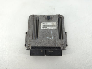2012 Toyota Camry PCM Engine Control Computer ECU ECM PCU OEM P/N:KS7A-12A650-BCA Fits OEM Used Auto Parts - Oemusedautopart