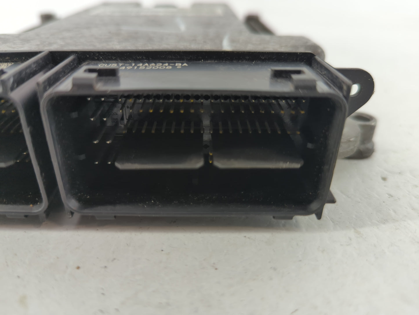 2012 Toyota Camry PCM Engine Control Computer ECU ECM PCU OEM P/N:KS7A-12A650-BCA Fits OEM Used Auto Parts - Oemusedautopart