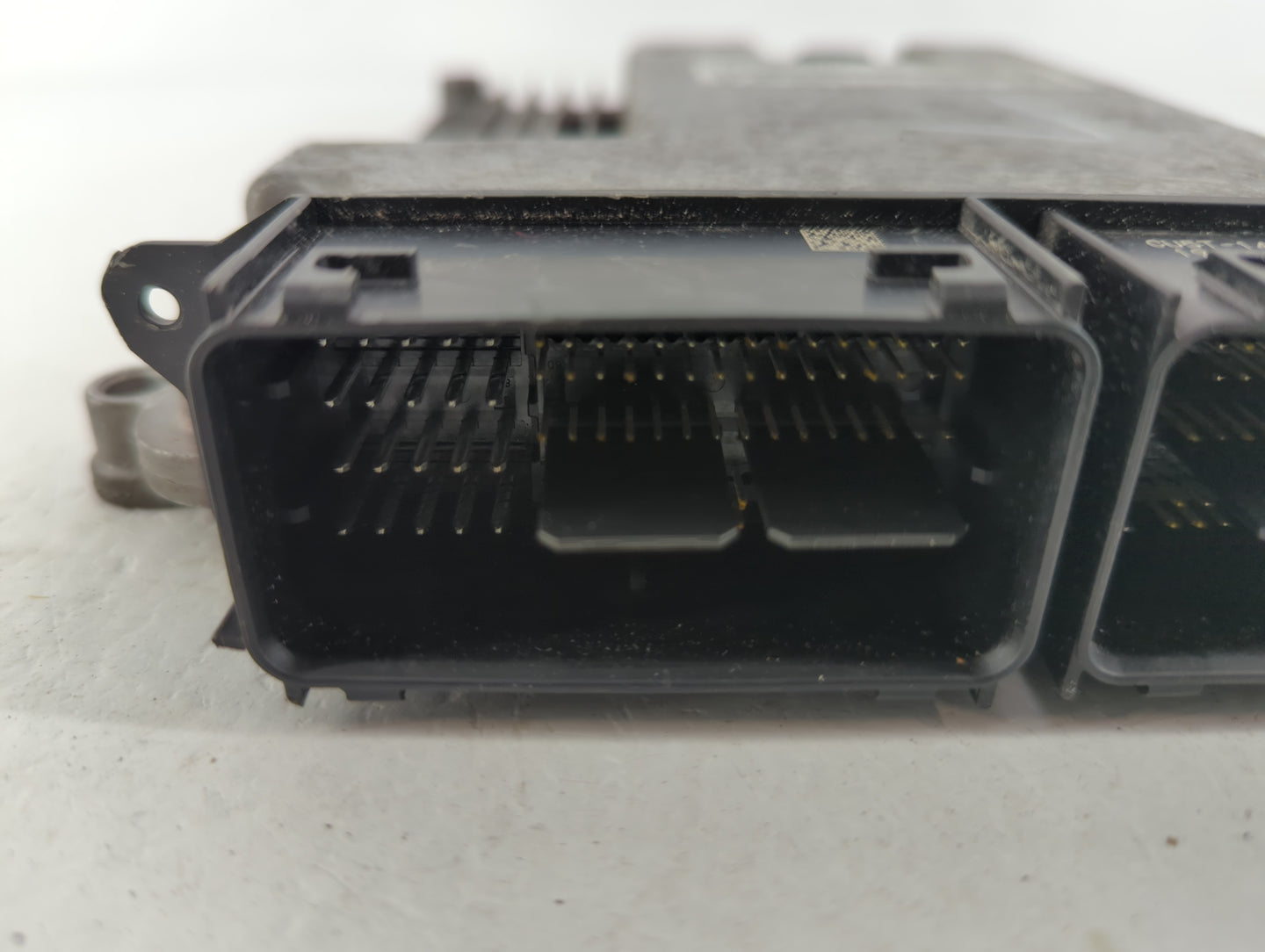 2012 Toyota Camry PCM Engine Control Computer ECU ECM PCU OEM P/N:KS7A-12A650-BCA Fits OEM Used Auto Parts - Oemusedautopart