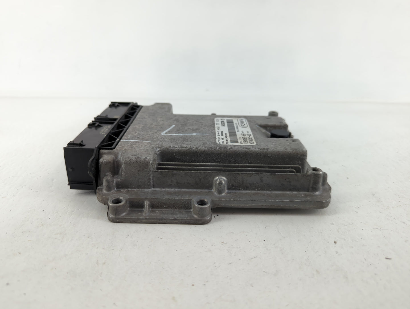 2012 Toyota Camry PCM Engine Control Computer ECU ECM PCU OEM P/N:KS7A-12A650-BCA Fits OEM Used Auto Parts - Oemusedautopart