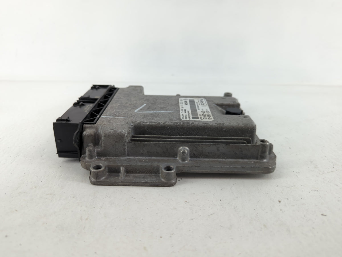 2012 Toyota Camry PCM Engine Control Computer ECU ECM PCU OEM P/N:KS7A-12A650-BCA Fits Fits 2013 OEM Used Auto Parts - Oemus