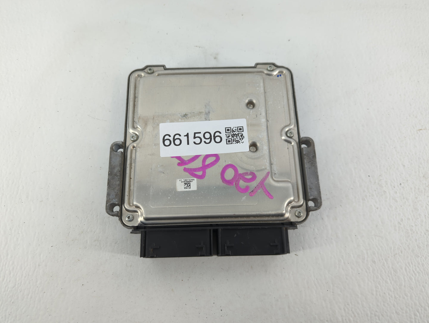 2012 Toyota Camry PCM Engine Control Computer ECU ECM PCU OEM P/N:KS7A-12A650-BCA Fits OEM Used Auto Parts - Oemusedautopart