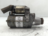 2004-2017 Toyota Camry Car Starter Motor Solenoid OEM P/N:TN428000-1082 281000-0A011 Fits OEM Used Auto Parts - Oemusedautop