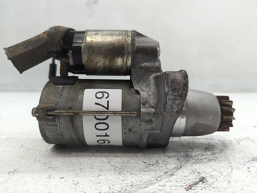 2004-2017 Toyota Camry Car Starter Motor Solenoid OEM P/N:TN428000-1082 281000-0A011 Fits OEM Used Auto Parts - Oemusedautop