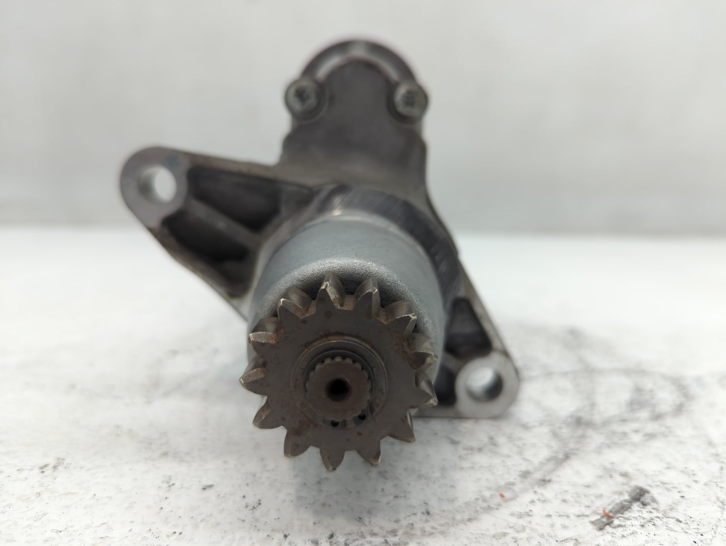 2004-2017 Toyota Camry Car Starter Motor Solenoid OEM P/N:TN428000-1082 281000-0A011 Fits OEM Used Auto Parts - Oemusedautop