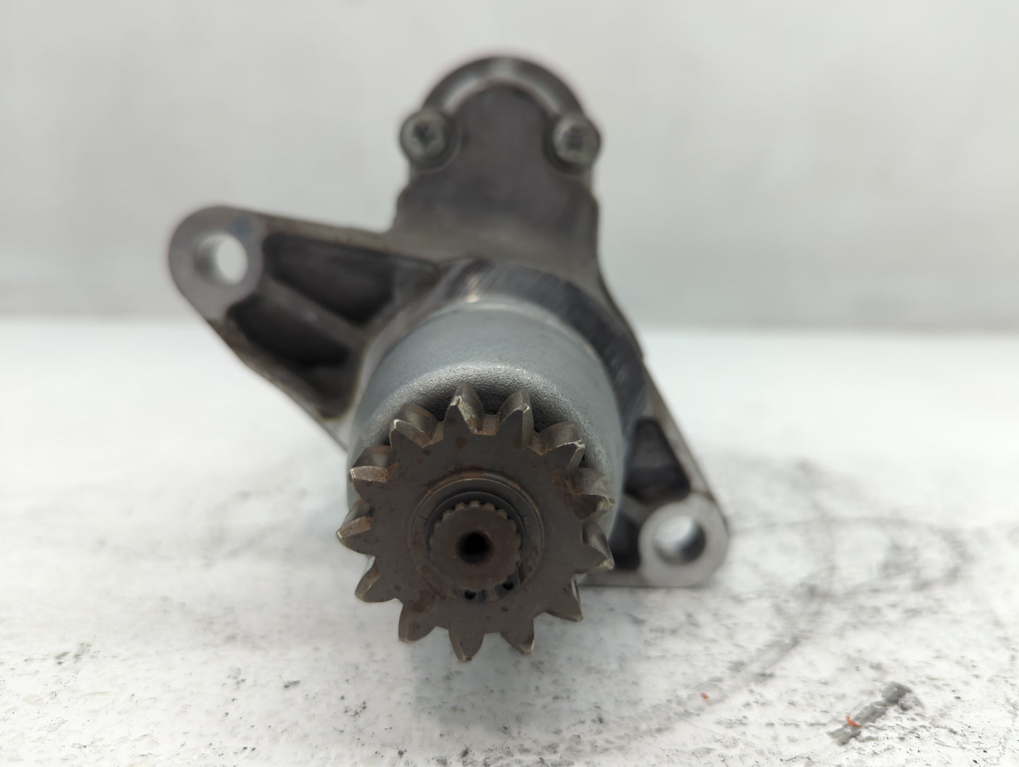 2004-2017 Toyota Camry Car Starter Motor Solenoid OEM P/N:TN428000-1082 281000-0A011 Fits OEM Used Auto Parts - Oemusedautop