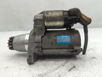 2004-2017 Toyota Camry Car Starter Motor Solenoid OEM P/N:TN428000-1082 281000-0A011 Fits OEM Used Auto Parts - Oemusedautop