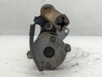 2004-2017 Toyota Camry Car Starter Motor Solenoid OEM P/N:TN428000-1082 281000-0A011 Fits OEM Used Auto Parts - Oemusedautop