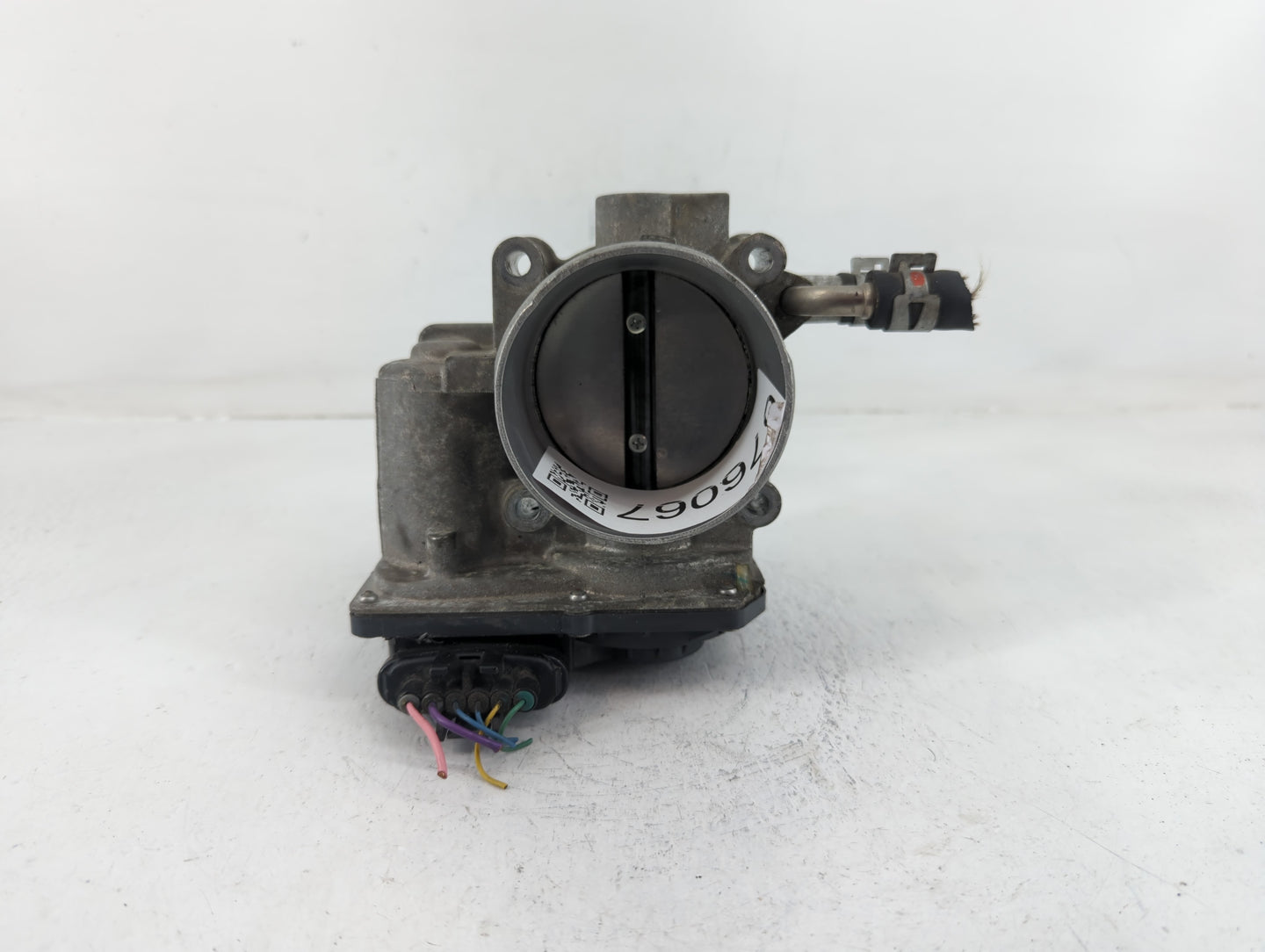 2010-2017 Toyota Camry Throttle Body P/N:2D28 01089 22030-0V010 Fits Fits 2009 2010 2011 2012 2013 2014 2015 2016 2017 2018 