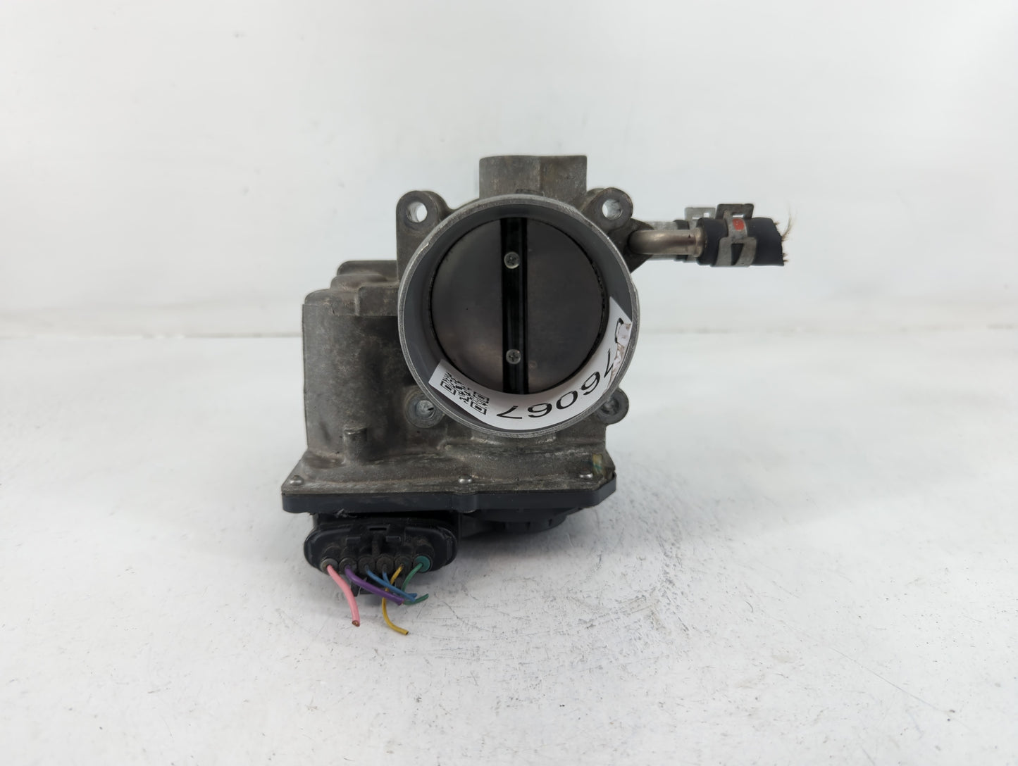 2010-2017 Toyota Camry Throttle Body P/N:2D28 01089 22030-0V010 Fits Fits 2009 2010 2011 2012 2013 2014 2015 2016 2017 2018 