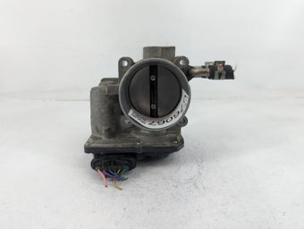 compare product 2010-2017 Toyota Camry Throttle Body P/N:2D28 01089 22030-0V010 Fits Fits 2009 2010 2011 2012 2013 2014 2015 2016 2017 2018 2019 OEM Used Auto Parts