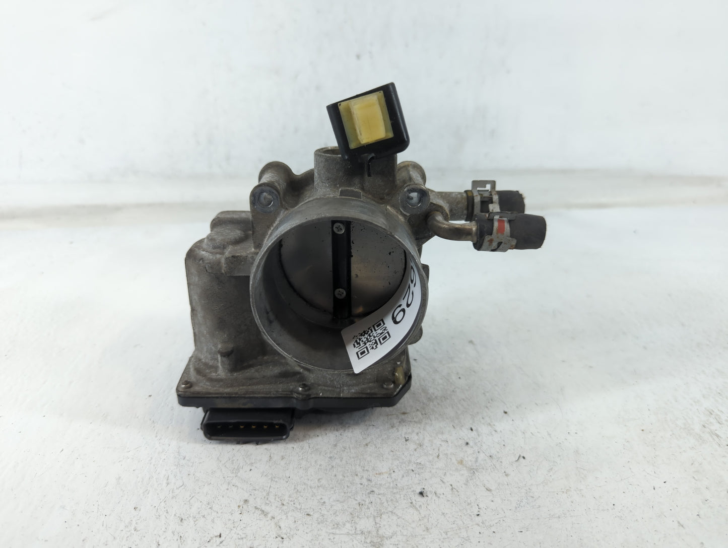2010-2017 Toyota Camry Throttle Body P/N:22030-0V010 Fits Fits 2009 2010 2011 2012 2013 2014 2015 2016 2017 2018 2019 OEM Us