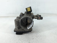 2010-2017 Toyota Camry Throttle Body P/N:22030-0V010 Fits Fits 2009 2010 2011 2012 2013 2014 2015 2016 2017 2018 2019 OEM Us