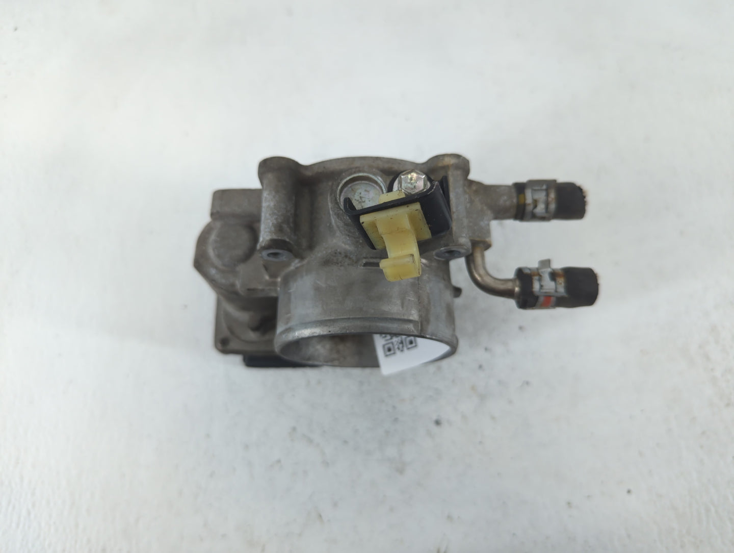2010-2017 Toyota Camry Throttle Body P/N:22030-0V010 Fits Fits 2009 2010 2011 2012 2013 2014 2015 2016 2017 2018 2019 OEM Us