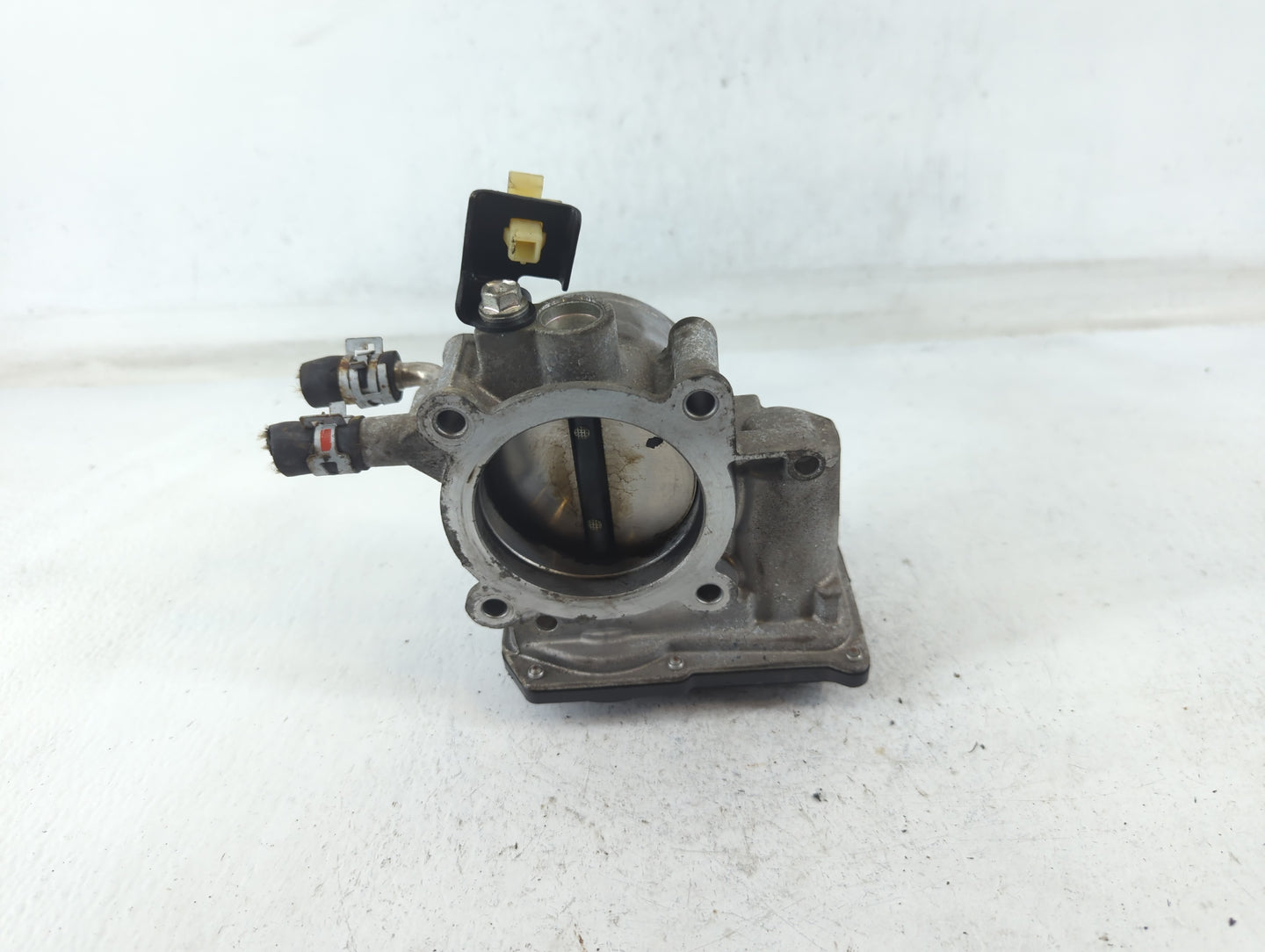 2010-2017 Toyota Camry Throttle Body P/N:22030-0V010 Fits Fits 2009 2010 2011 2012 2013 2014 2015 2016 2017 2018 2019 OEM Us