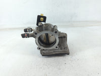 2010-2017 Toyota Camry Throttle Body P/N:22030-0V010 Fits Fits 2009 2010 2011 2012 2013 2014 2015 2016 2017 2018 2019 OEM Us