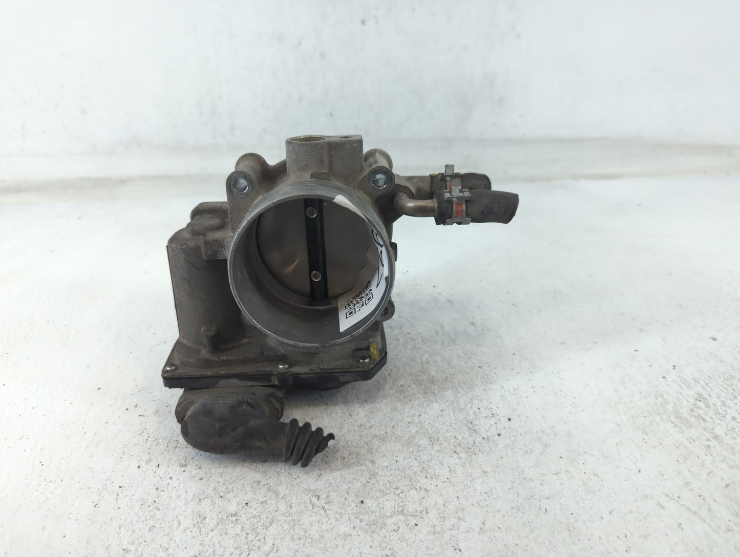 2010-2017 Toyota Camry Throttle Body P/N:2B13 00709 22030-0V010 Fits Fits 2009 2010 2011 2012 2013 2014 2015 2016 2017 2018 