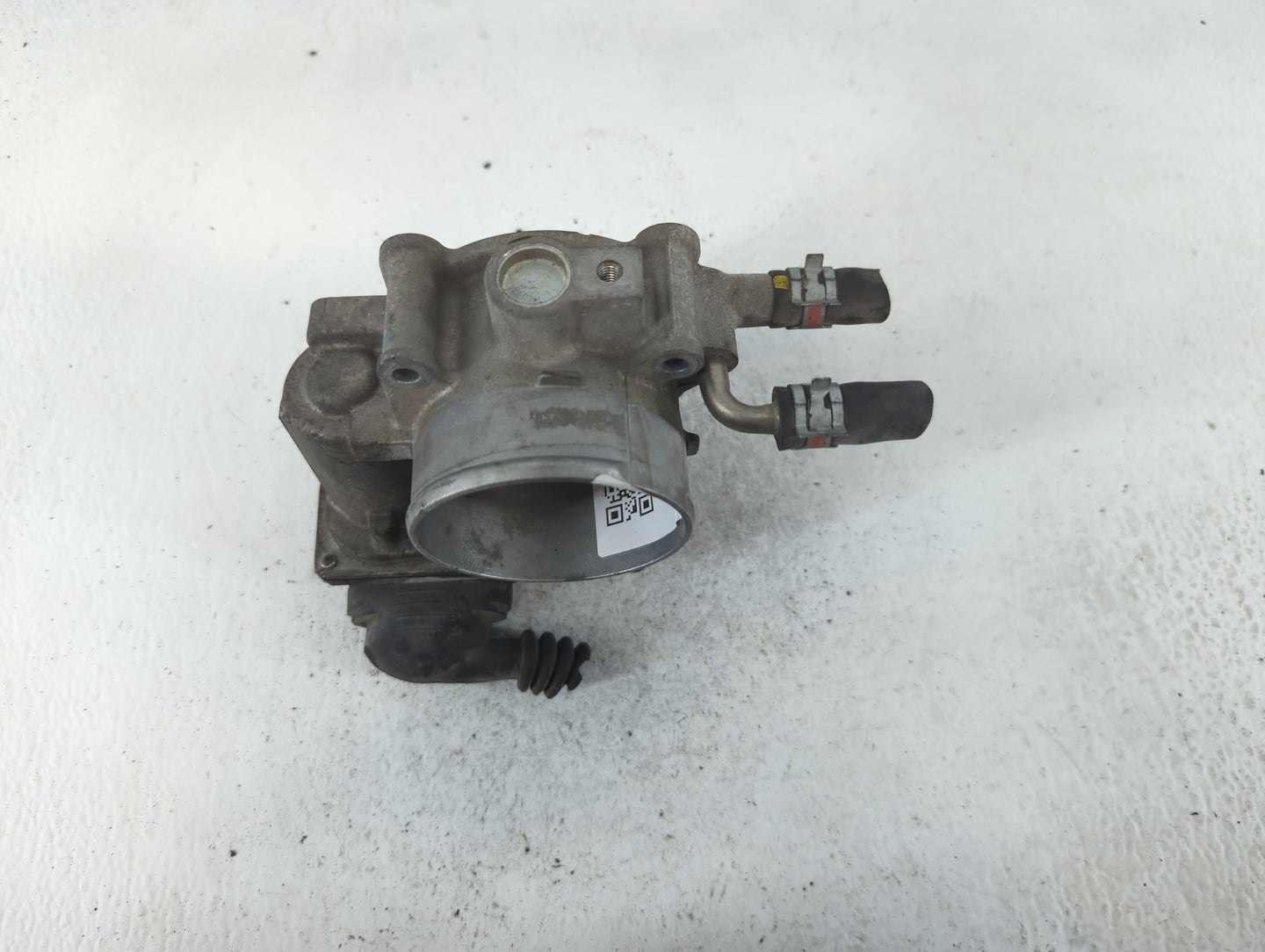 2010-2017 Toyota Camry Throttle Body P/N:2B13 00709 22030-0V010 Fits Fits 2009 2010 2011 2012 2013 2014 2015 2016 2017 2018 