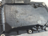2010-2017 Toyota Camry Throttle Body P/N:2B13 00709 22030-0V010 Fits Fits 2009 2010 2011 2012 2013 2014 2015 2016 2017 2018 