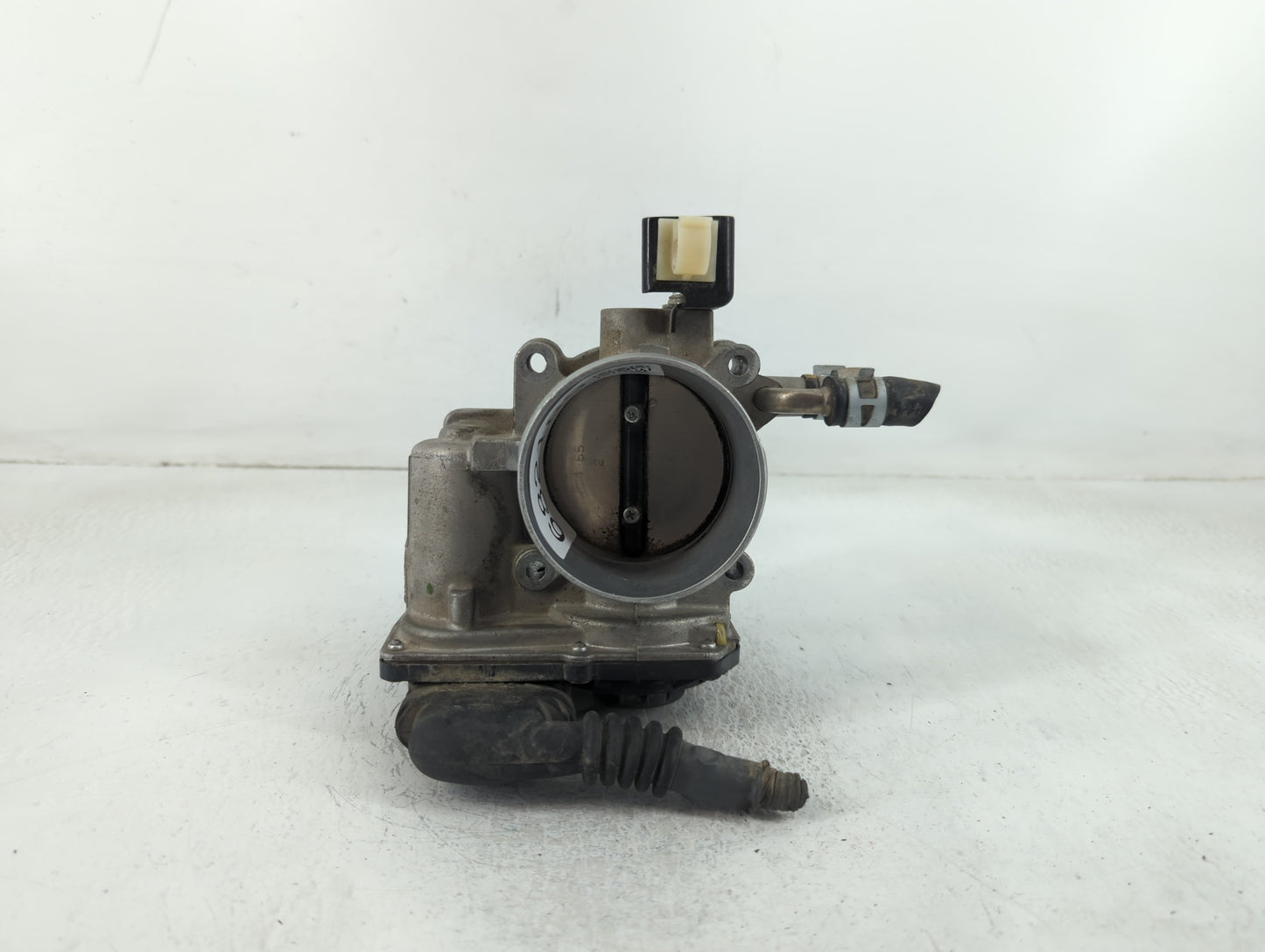 2010-2017 Toyota Camry Throttle Body P/N:22030-0V010 Fits Fits 2009 2010 2011 2012 2013 2014 2015 2016 2017 2018 2019 OEM Us