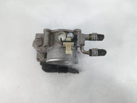 2010-2017 Toyota Camry Throttle Body P/N:22030-0V010 Fits Fits 2009 2010 2011 2012 2013 2014 2015 2016 2017 2018 2019 OEM Us