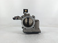 2010-2017 Toyota Camry Throttle Body P/N:22030-0V010 Fits Fits 2009 2010 2011 2012 2013 2014 2015 2016 2017 2018 2019 OEM Us