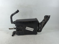 2012 Toyota Camry Passenger Right Seat Belt Rear Retractor - Oemusedautoparts1.com